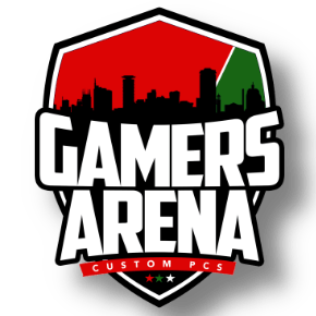 Gamers Arena Custom Pc