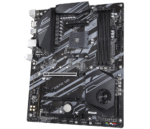 Gigabyte X570 UD AMD AM4 ATX Desktop Gaming Motherboard - Image 3