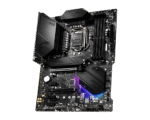 MSI MPG Z490 GAMING PLUS LGA 1200 ATX Desktop Gaming Motherboard - Image 4
