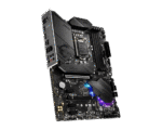MSI MPG Z490 GAMING PLUS LGA 1200 ATX Desktop Gaming Motherboard - Image 5
