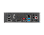 MSI MPG Z490 GAMING PLUS LGA 1200 ATX Desktop Gaming Motherboard - Image 6