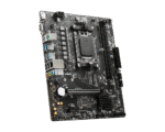 MSI PRO A620M-E Micro-ATX AMD AM5 Desktop Gaming Motherboard - Image 3