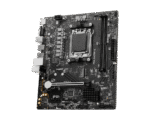 MSI PRO A620M-E Micro-ATX AMD AM5 Desktop Gaming Motherboard - Image 5