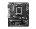MSI PRO A620M-E Micro-ATX AMD AM5 Desktop Gaming Motherboard