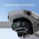 DJI Mini SE, Drone Quadcopter with 3-Axis Gimbal, 2.7K Camera - Image 5