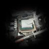 Maxtor Thermal CTG8 12.8W/mk thermal paste,Gaming grade CPU/GPU/