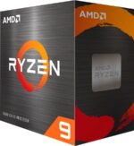 AMD Ryzen 9 5900X 3.7 GHz 12-Core AMD AM4 Unlocked Desktop Gaming Processor - Image 3