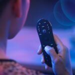 TiVo - Stream 4K UHD Streaming Media Player with Google Assistance Voice Control Remote - Black - Image 4