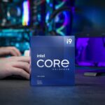 Intel Core i9-11900KF 3.5 GHz Eight-Core Intel LGA 1200 Desktop Gaming Cpu Processor - Image 4