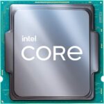 Intel Core i9-11900KF 3.5 GHz Eight-Core Intel LGA 1200 Desktop Gaming Cpu Processor - Image 5