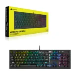 Corsair K60 RGB PRO Mechanical Gaming Keyboard - Image 3
