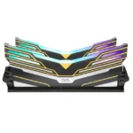 OLOy WarHawk RGB 64GB (2 x 32GB) DDR4 3600 Desktop Gaming Memory Ram - Image 2