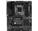 ASRock Z790 PG Lightning/D4 Intel LGA 1700 ATX Gaming Motherboard
