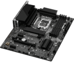 ASRock Z790 PG Lightning/D4 Intel LGA 1700 ATX Gaming Motherboard - Image 4