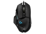 Logitech G502 HERO High Performance Wired Gaming Mouse