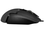 Logitech G502 HERO High Performance Wired Gaming Mouse - Image 4