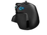Logitech G502 HERO High Performance Wired Gaming Mouse - Image 3