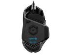Logitech G502 HERO High Performance Wired Gaming Mouse - Image 2