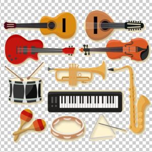 Musical Instruments