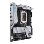 ASUS PRIME TRX40-PRO sTRX4 AMD TRX40 SATA 6Gb/s ATX AMD Motherboard - Image 3
