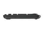 Logitech MK295 Silent Wireless Keyboard & Mouse Combo (Graphite) - Image 3
