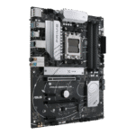ASUS PRIME B650-PLUS AMD AM5 DDR5 ATX Gaming Motherboard - Image 3