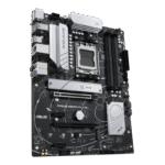 ASUS PRIME B650-PLUS AMD AM5 DDR5 ATX Gaming Motherboard - Image 5