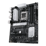 ASUS PRIME B650-PLUS AMD AM5 DDR5 ATX Gaming Motherboard - Image 4