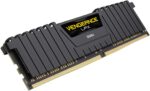 CORSAIR Vengeance LPX 16GB (1 x 16GB) 288-Pin PC RAM DDR4 3200 Desktop Gaming Memory