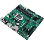 ASUS PRIME B360M-C/CSM-C-SI Intel B360 Micro ATX Intel Motherboard - Image 2