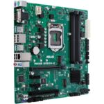 ASUS PRIME B360M-C/CSM-C-SI Intel B360 Micro ATX Intel Motherboard - Image 3