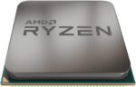 AMD Ryzen 5 2600X 3.6 GHz Six-Core AMD AM4 Unlocked Desktop Processor with Wraith Spire Cooler - Image 3