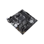 ASUS PRIME B550M-K, AMD Ryzen AM4 Socket Mini Atx Motherboard - Image 4