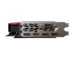 MSI Gaming GeForce GTX 1080 8GB GDDR5X SLI VR Ready Graphics Card (GTX 1080 GAMING X 8G) - Image 5