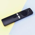 Original Xiaomi Mi TV Stick/MI Box 4S 4K, Remote Control With Bluetooth and Voice Control - Image 2