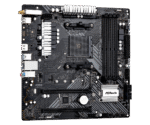 Asrock B450M/AC R2.0 AM4 Promontory B450 SATA 6Gb/S Micro ATX AMD Motherboard - Image 5