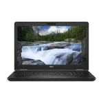 Refurbished  Dell Latitude 5491 14" with Intel Core i7-8850H Hexa-Core 2.6 GHz, 8GB RAM, 512GB SSD FHD Workstation Laptop - Image 5