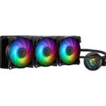 MSI MAG Series CORELIQUID 360R, aRGB CPU Liquid Cooler (AIO)