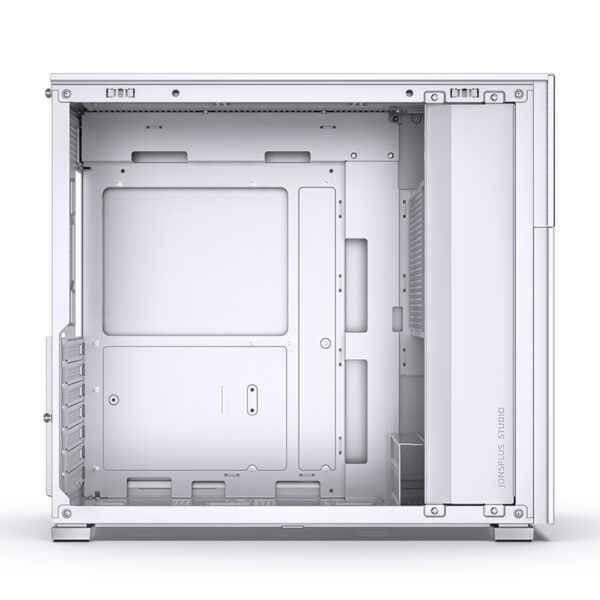 D41 MESH SCREEN White