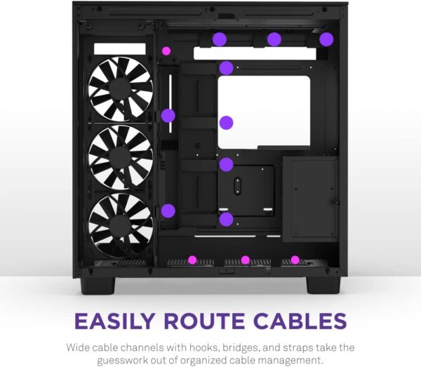 H9 Flow Computer Case