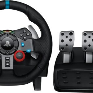 g29 driving force racing wheel