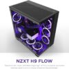 H9 Flow Computer Case