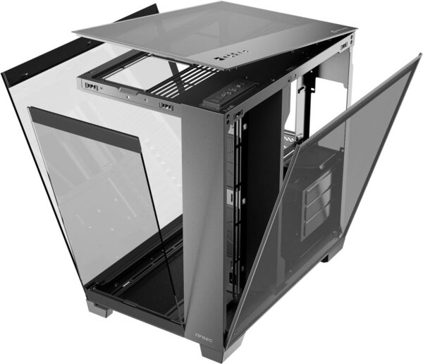 Antec C8 Computer Case