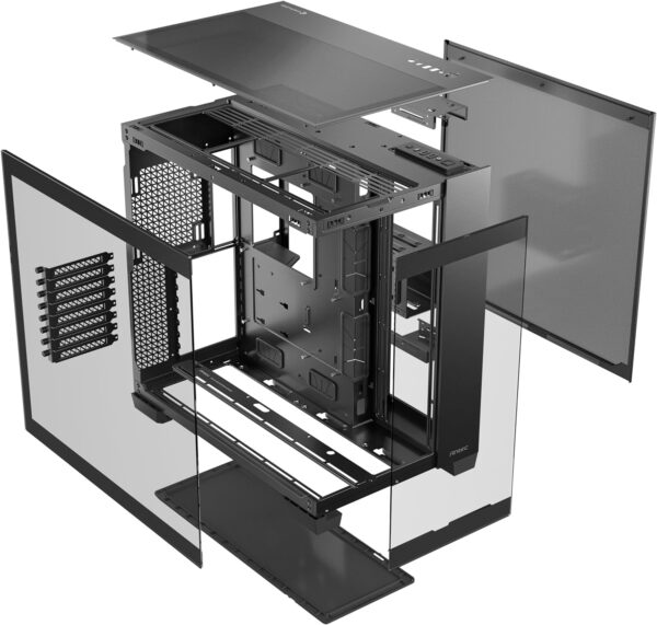 Antec C8 Computer Case