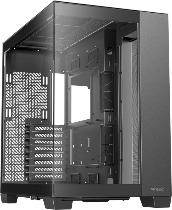 Antec C8 Computer Case