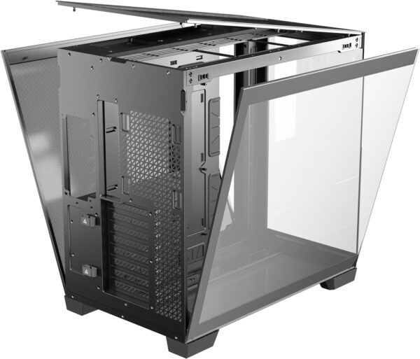 Antec C8 Computer Case