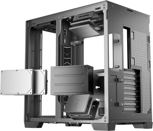 Antec C8 Computer Case