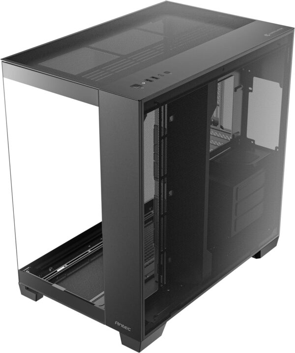 Antec C8 Computer Case