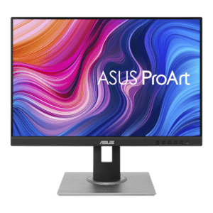 ASUS ProArt PA248QV 24.1" IPS LED Professional Monitor