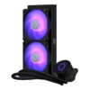 Cooler Master MasterLiquid ML240L V2 RGB 240mm AiO Liquid CPU Cooler